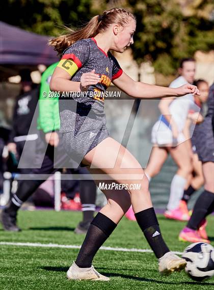 Thumbnail 3 in St. Francis vs Colfax JV photogallery.