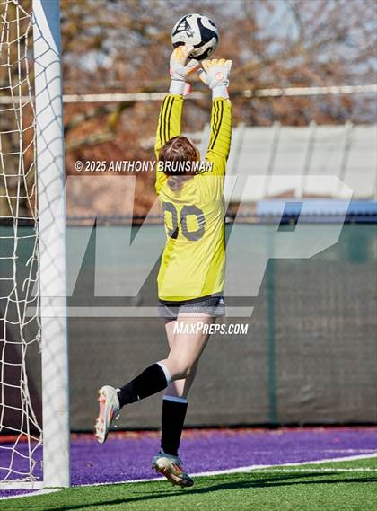 Thumbnail 2 in St. Francis vs Colfax JV photogallery.