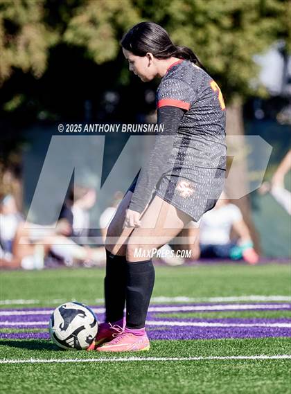 Thumbnail 1 in St. Francis vs Colfax JV photogallery.