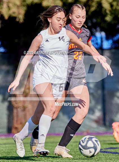 Thumbnail 3 in St. Francis vs Colfax JV photogallery.