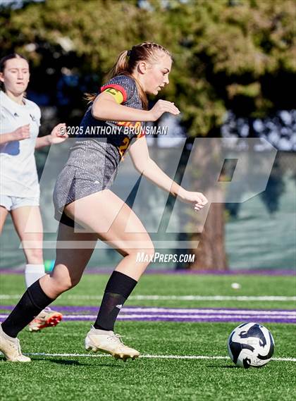 Thumbnail 3 in St. Francis vs Colfax JV photogallery.