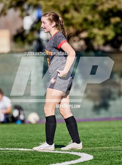 Thumbnail 2 in St. Francis vs Colfax JV photogallery.