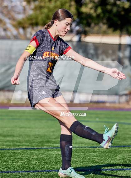 Thumbnail 1 in St. Francis vs Colfax JV photogallery.