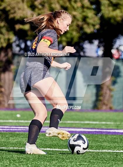 Thumbnail 1 in St. Francis vs Colfax JV photogallery.