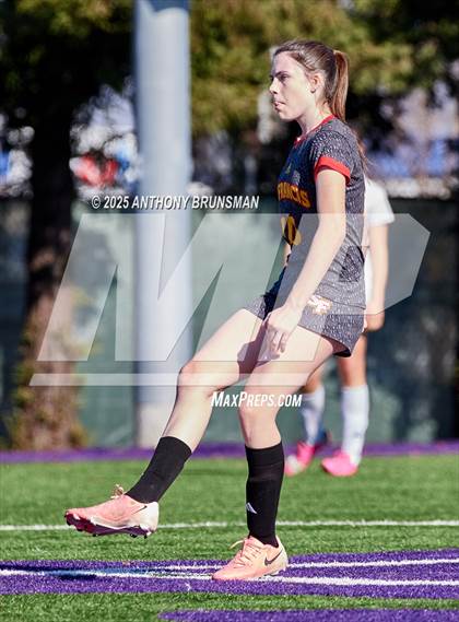 Thumbnail 3 in St. Francis vs Colfax JV photogallery.