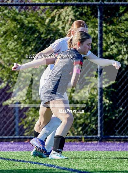 Thumbnail 3 in St. Francis vs Colfax JV photogallery.
