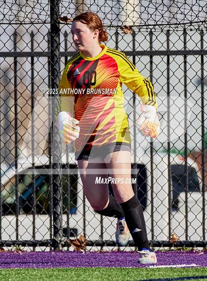 Thumbnail 2 in St. Francis vs Colfax JV photogallery.