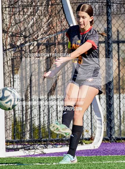 Thumbnail 2 in St. Francis vs Colfax JV photogallery.