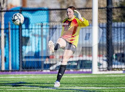 Thumbnail 2 in St. Francis vs Colfax JV photogallery.