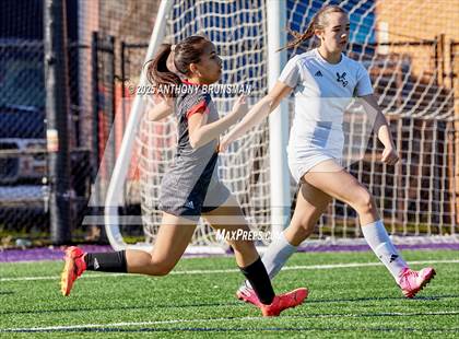 Thumbnail 3 in St. Francis vs Colfax JV photogallery.