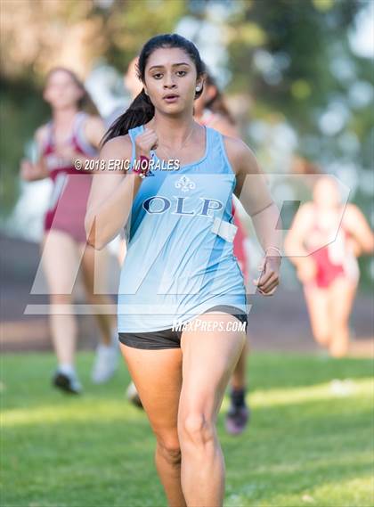 Thumbnail 2 in Mustang Invitational photogallery.