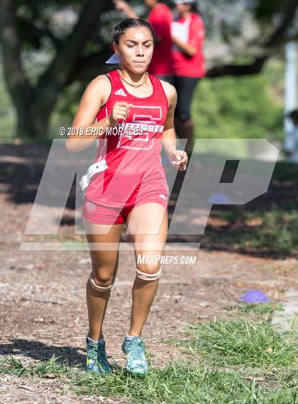 Thumbnail 1 in Mustang Invitational photogallery.