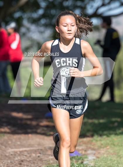 Thumbnail 1 in Mustang Invitational photogallery.