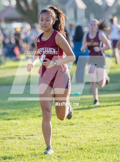 Thumbnail 3 in Mustang Invitational photogallery.