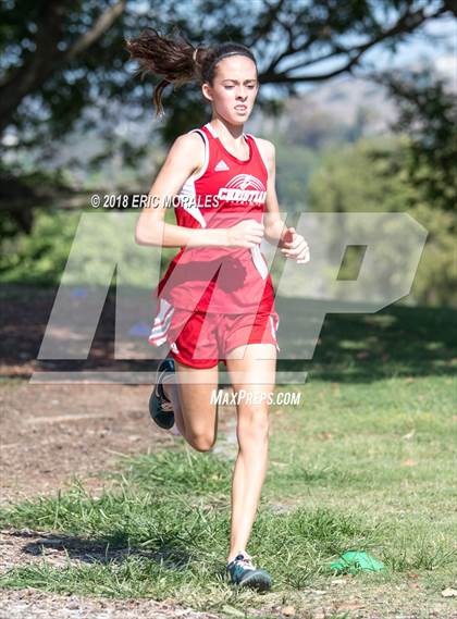 Thumbnail 3 in Mustang Invitational photogallery.