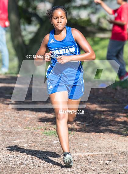 Thumbnail 3 in Mustang Invitational photogallery.
