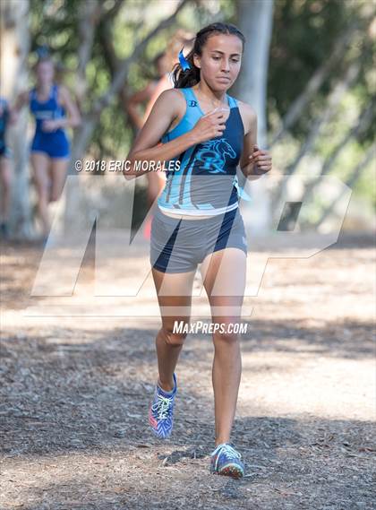 Thumbnail 3 in Mustang Invitational photogallery.