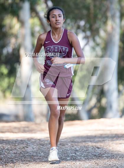 Thumbnail 1 in Mustang Invitational photogallery.