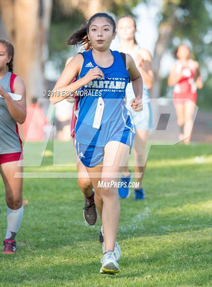Thumbnail 1 in Mustang Invitational photogallery.