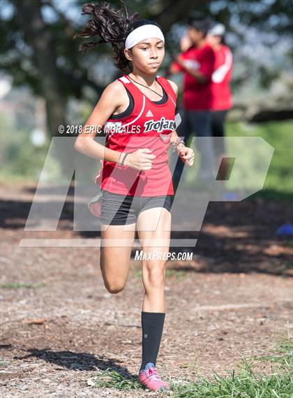 Thumbnail 1 in Mustang Invitational photogallery.
