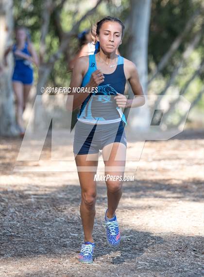 Thumbnail 2 in Mustang Invitational photogallery.