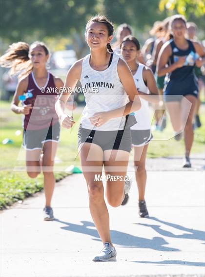Thumbnail 2 in Mustang Invitational photogallery.