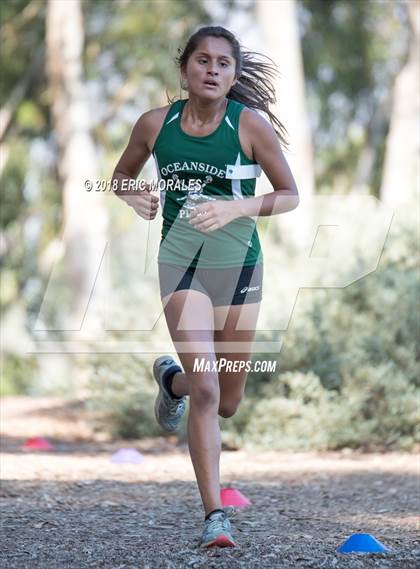 Thumbnail 1 in Mustang Invitational photogallery.