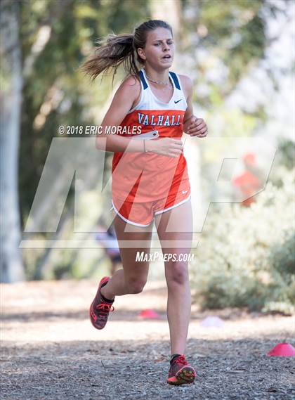 Thumbnail 3 in Mustang Invitational photogallery.