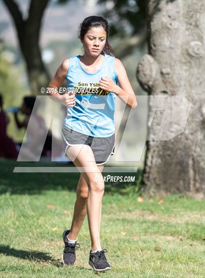 Thumbnail 1 in Mustang Invitational photogallery.
