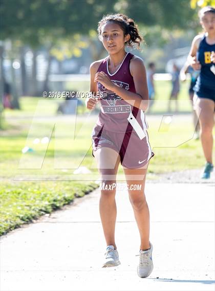 Thumbnail 1 in Mustang Invitational photogallery.