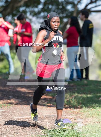 Thumbnail 2 in Mustang Invitational photogallery.