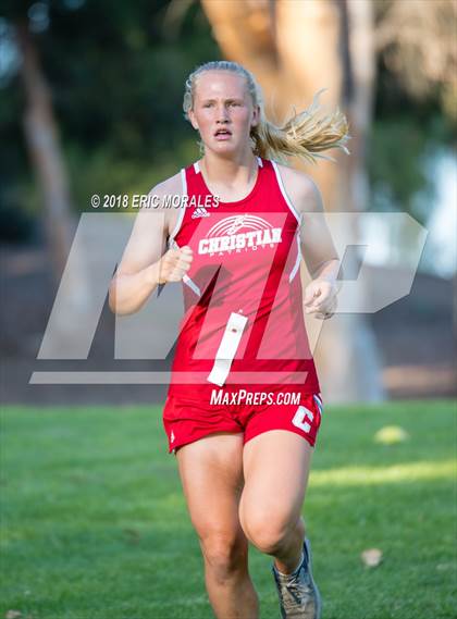 Thumbnail 1 in Mustang Invitational photogallery.