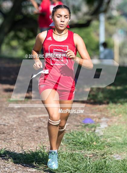 Thumbnail 2 in Mustang Invitational photogallery.