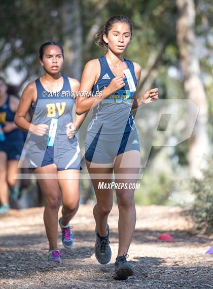 Thumbnail 2 in Mustang Invitational photogallery.
