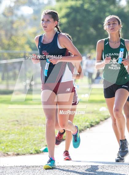 Thumbnail 3 in Mustang Invitational photogallery.