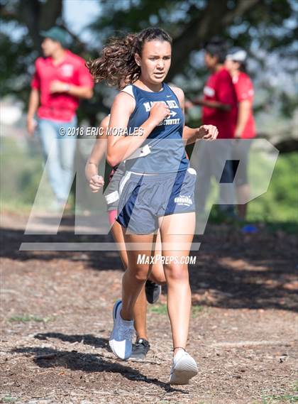 Thumbnail 2 in Mustang Invitational photogallery.