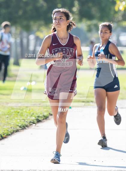 Thumbnail 2 in Mustang Invitational photogallery.
