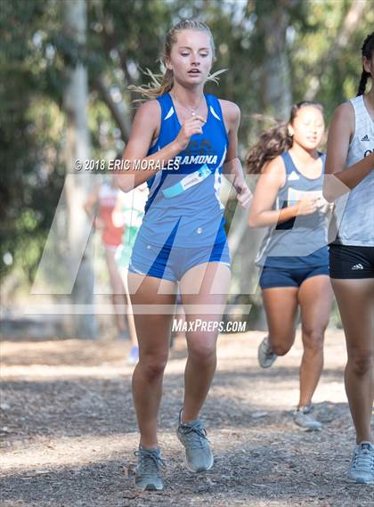Thumbnail 1 in Mustang Invitational photogallery.