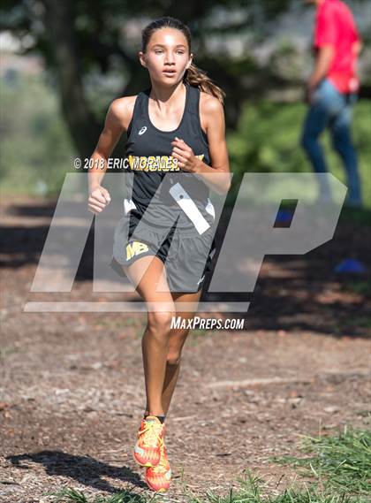 Thumbnail 2 in Mustang Invitational photogallery.