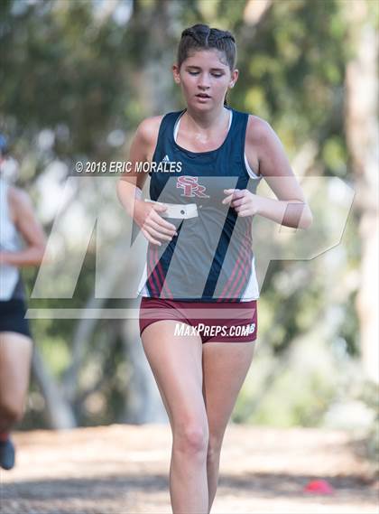 Thumbnail 3 in Mustang Invitational photogallery.