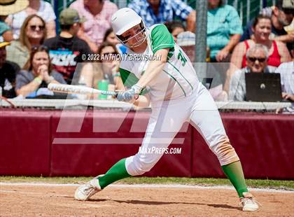 Thumbnail 1 in Marysville vs. Dixon (CIF SJS D4 Final) photogallery.