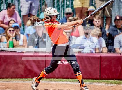 Thumbnail 2 in Marysville vs. Dixon (CIF SJS D4 Final) photogallery.