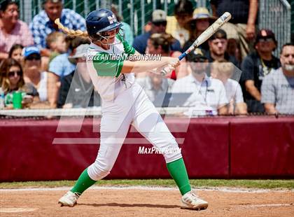 Thumbnail 3 in Marysville vs. Dixon (CIF SJS D4 Final) photogallery.