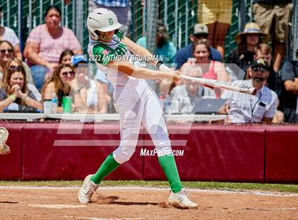 Thumbnail 3 in Marysville vs. Dixon (CIF SJS D4 Final) photogallery.