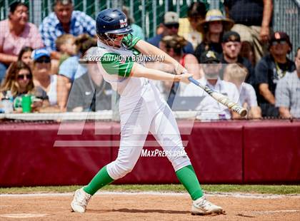 Thumbnail 2 in Marysville vs. Dixon (CIF SJS D4 Final) photogallery.