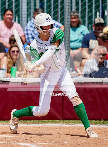 Thumbnail 1 in Marysville vs. Dixon (CIF SJS D4 Final) photogallery.