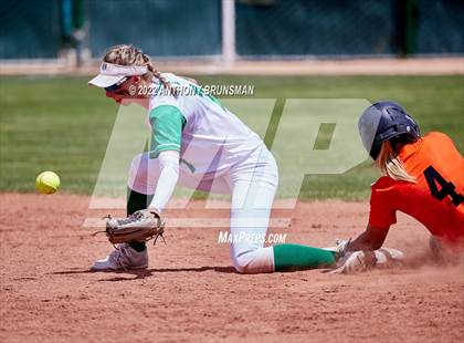 Thumbnail 1 in Marysville vs. Dixon (CIF SJS D4 Final) photogallery.