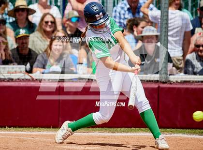 Thumbnail 1 in Marysville vs. Dixon (CIF SJS D4 Final) photogallery.