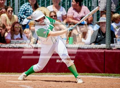 Thumbnail 3 in Marysville vs. Dixon (CIF SJS D4 Final) photogallery.