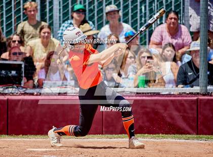 Thumbnail 1 in Marysville vs. Dixon (CIF SJS D4 Final) photogallery.